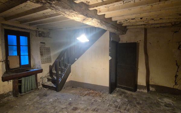 Maison à vendre    2 pièces •  Marquixanes