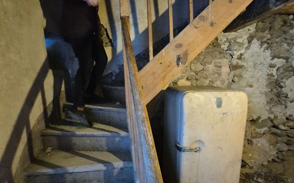 Maison à vendre    2 pièces •  Marquixanes