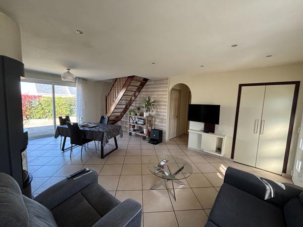 Maison Ferel 6 pièce(s) 112.04 m2