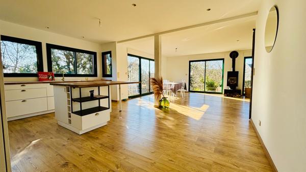 Maison Ferel 6 pièce(s) 112.04 m2