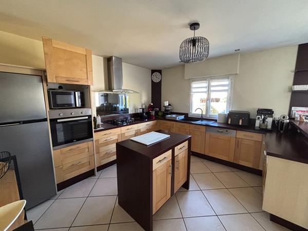 Maison Ferel 6 pièce(s) 112.04 m2