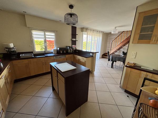 Maison Ferel 6 pièce(s) 112.04 m2