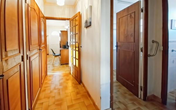 Maison à vendre    3 pièces •  Marseillan