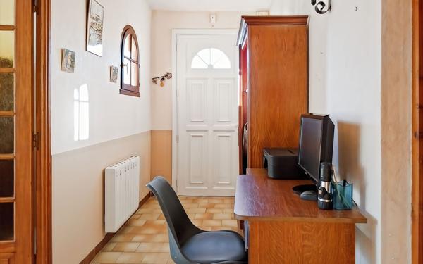 Maison à vendre    3 pièces •  Marseillan