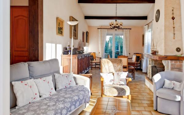 Maison à vendre    3 pièces •  Marseillan