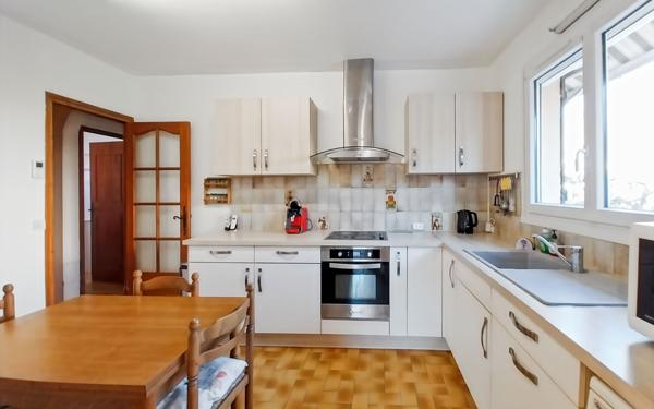 Maison à vendre    3 pièces •  Marseillan