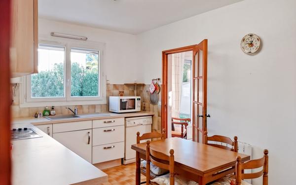 Maison à vendre    3 pièces •  Marseillan