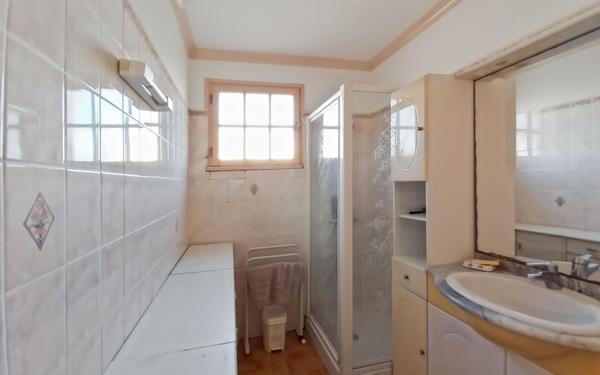 Maison à vendre    3 pièces •  Marseillan