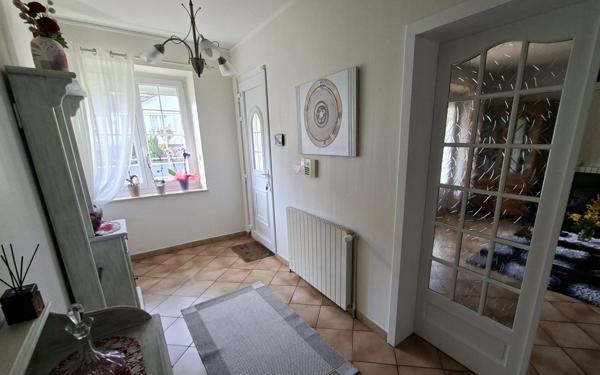 Maison à vendre    4 pièces •  Fontoy