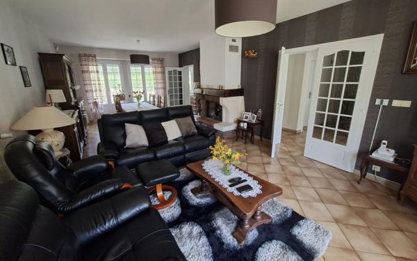 Maison à vendre    4 pièces •  Fontoy