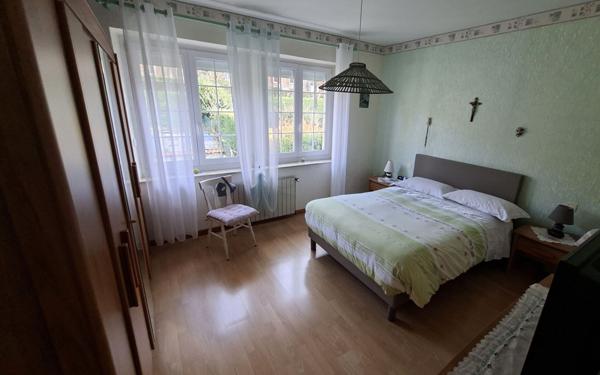 Maison à vendre    4 pièces •  Fontoy