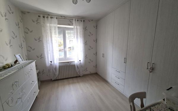 Maison à vendre    4 pièces •  Fontoy