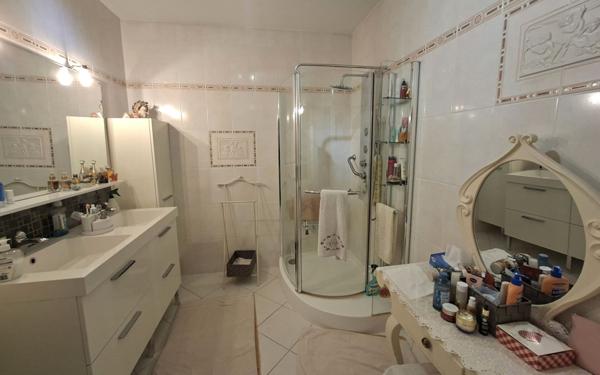 Maison à vendre    4 pièces •  Fontoy