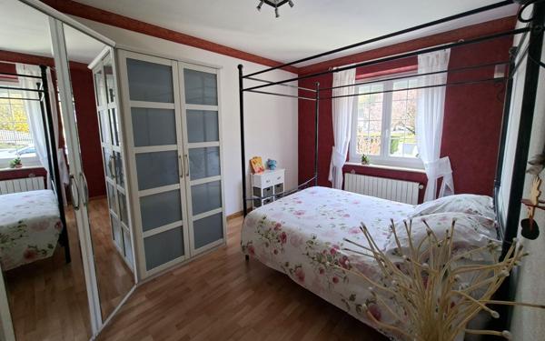 Maison à vendre    4 pièces •  Fontoy