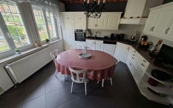 Maison à vendre    4 pièces •  Fontoy