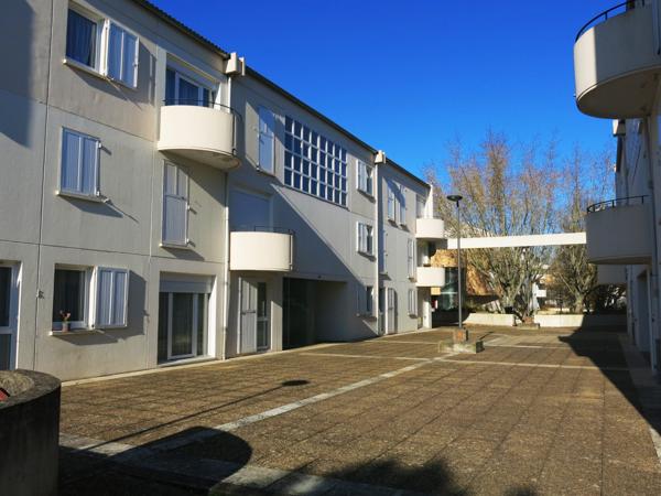 Location Appartement T3, Poitiers - Beaulieu