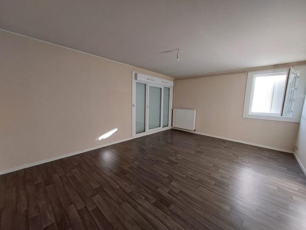 Location Appartement T3, Poitiers - Beaulieu