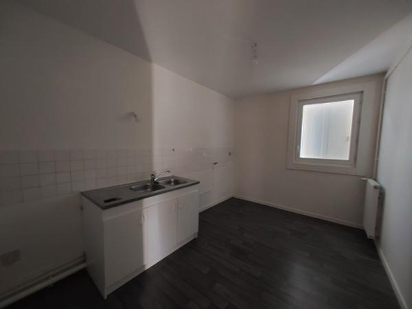 Location Appartement T3, Poitiers - Beaulieu