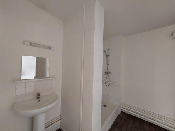 Location Appartement T3, Poitiers - Beaulieu