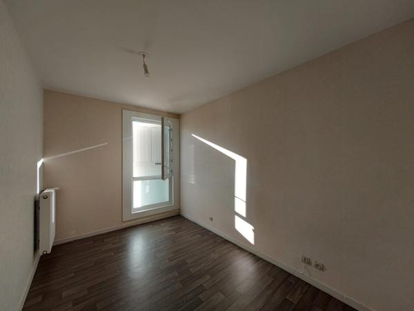 Location Appartement T3, Poitiers - Beaulieu