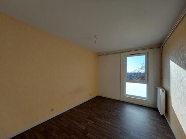 Location Appartement T3, Poitiers - Beaulieu