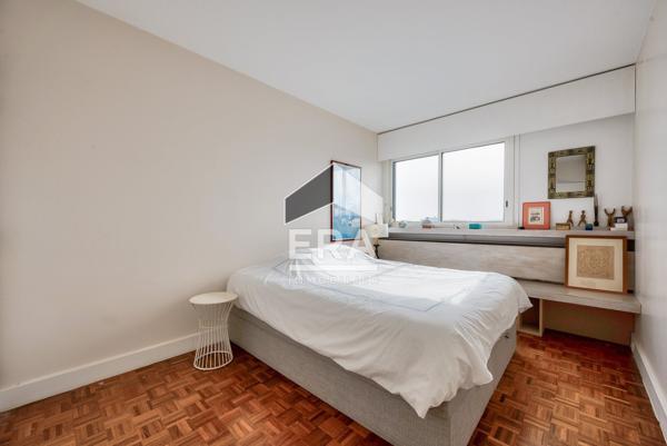 Beau Duplex de 154 m² - Vue dégagée sur Paris