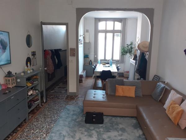 Location Maison 4 pièces Croix (59170) - CROIX