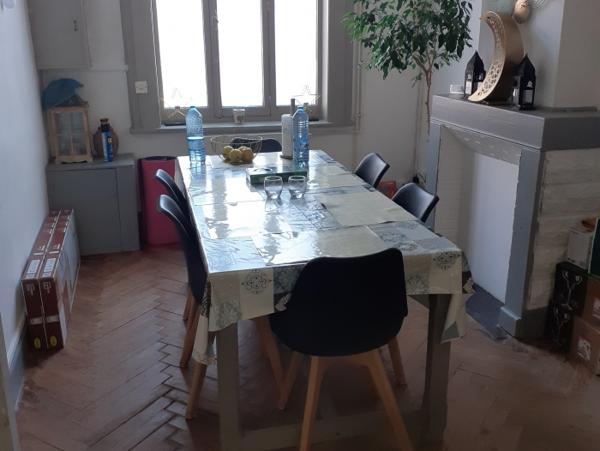 Location Maison 4 pièces Croix (59170) - CROIX