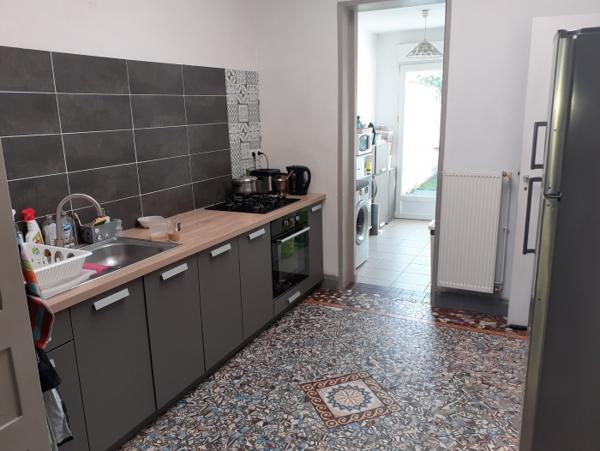Location Maison 4 pièces Croix (59170) - CROIX