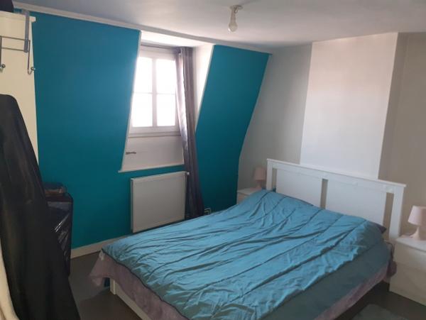 Location Maison 4 pièces Croix (59170) - CROIX