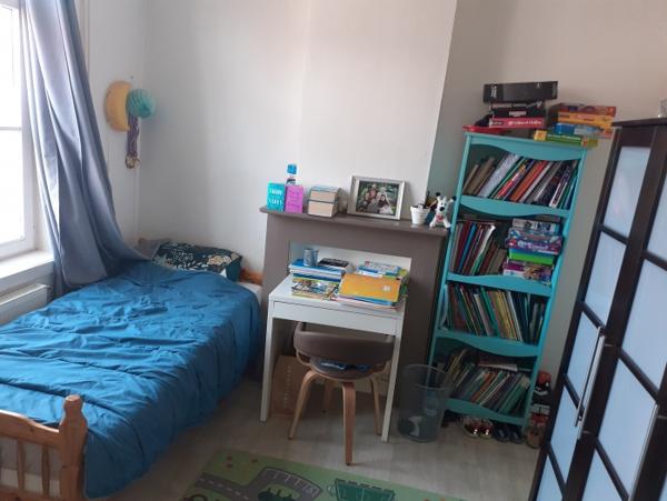 Location Maison 4 pièces Croix (59170) - CROIX