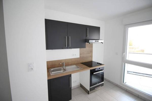 Appartement 2 pièces - 44300 Nantes