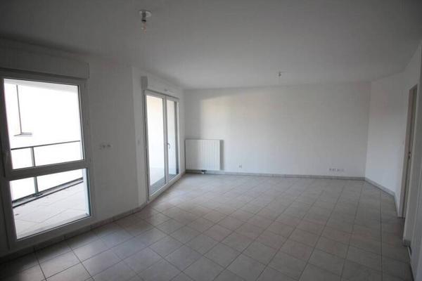 Appartement 2 pièces - 44300 Nantes