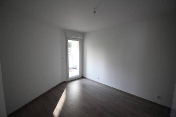 Appartement 2 pièces - 44300 Nantes