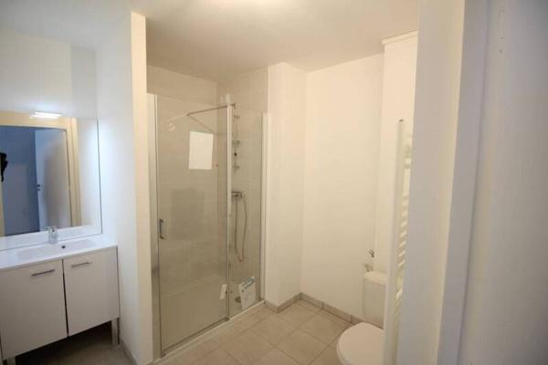 Appartement 2 pièces - 44300 Nantes