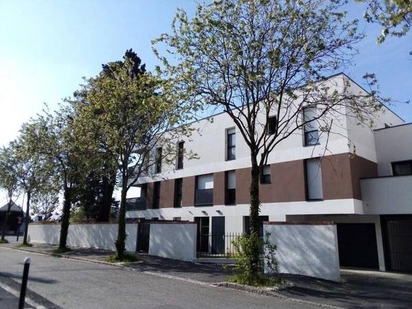 Appartement 2 pièces - 44300 Nantes