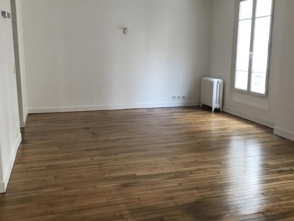 Location Appartement 3 pièces Paris 11ème arrondissement (75011)