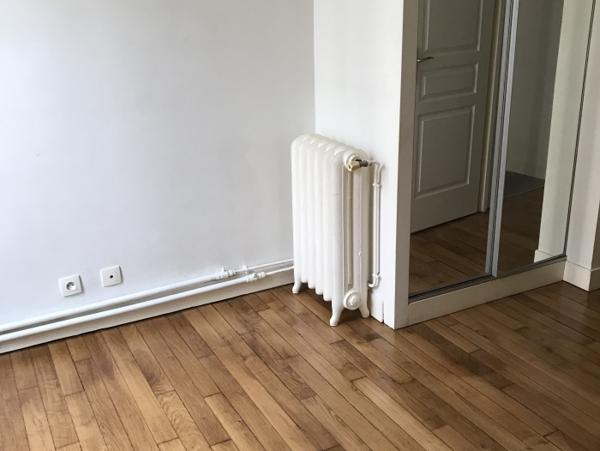Location Appartement 3 pièces Paris 11ème arrondissement (75011)