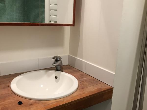 Location Appartement 3 pièces Paris 11ème arrondissement (75011)