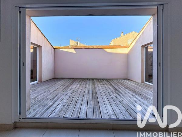 Maison à vendre 4 pièces 200 m² Narbonne