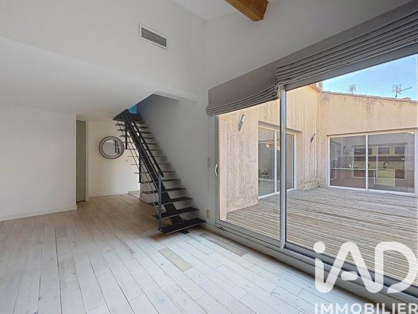 Maison à vendre 4 pièces 200 m² Narbonne