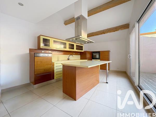 Maison à vendre 4 pièces 200 m² Narbonne