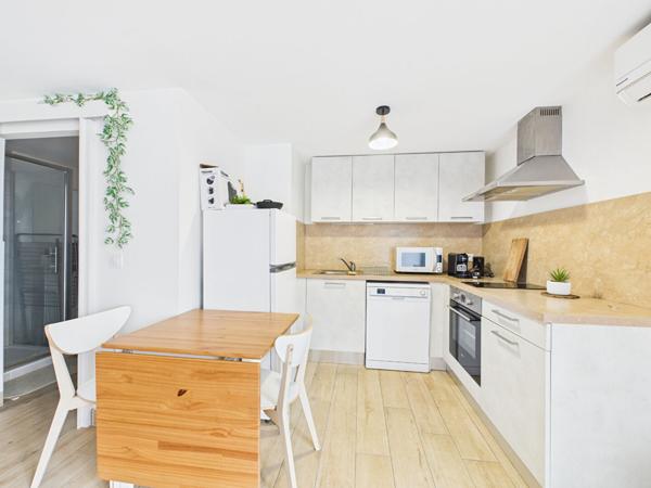 Appartement Tain L Hermitage 1 pièce(s) 23.9 m2