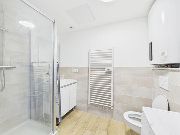 Appartement Tain L Hermitage 1 pièce(s) 23.9 m2