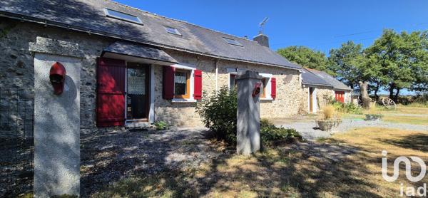 Maison à vendre 5 pièces 120 m² Donges