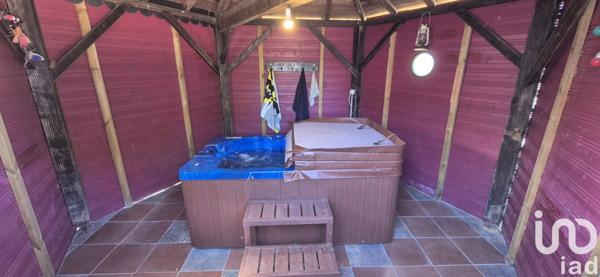 Maison à vendre 5 pièces 120 m² Donges