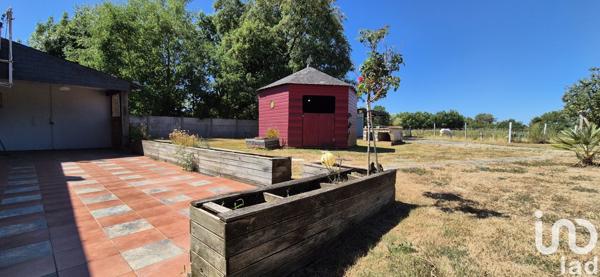 Maison à vendre 5 pièces 120 m² Donges