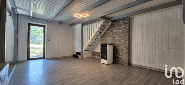 Maison à vendre 5 pièces 120 m² Donges