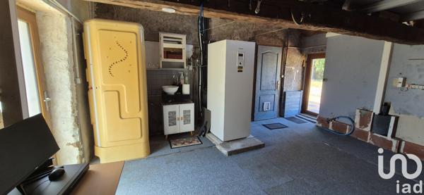 Maison à vendre 5 pièces 120 m² Donges