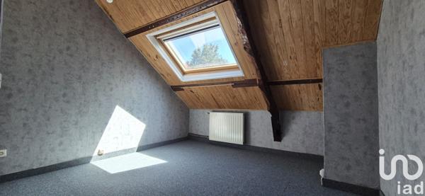 Maison à vendre 5 pièces 120 m² Donges